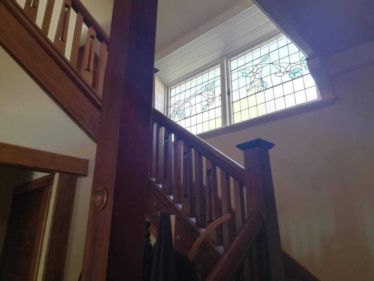 Joya Garden & Villa Studios Нельсон Экстерьер фото