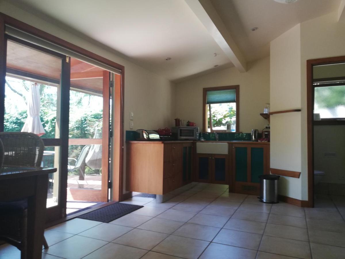 Joya Garden & Villa Studios Нельсон Экстерьер фото