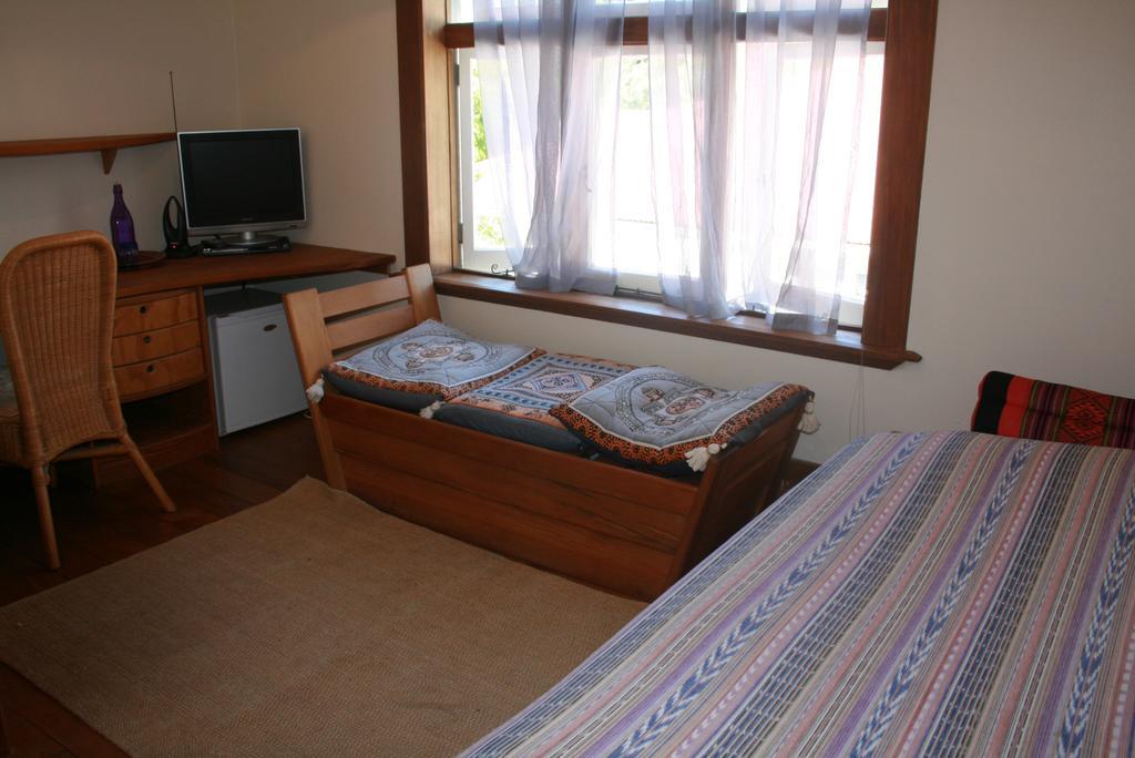Joya Garden & Villa Studios Нельсон Экстерьер фото